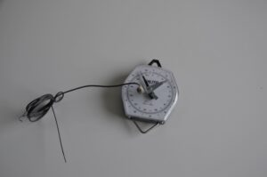 WAGA 100 KG Z SENSOREM