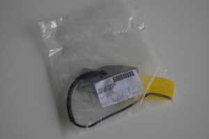 CZUJKA KOMPLETNA, KARMIDŁO COMEO, MINIMAX, HAIKOO