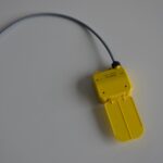 CZUJKA KARMIDŁA COMEO, MINIMAX, HAIKOO