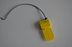 CZUJKA KARMIDŁA COMEO, MINIMAX, HAIKOO