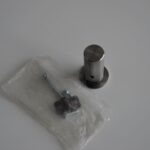 Przyłącze do osi silnika FA75