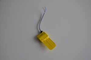 CZUJKA WYSYP KONTROLNE