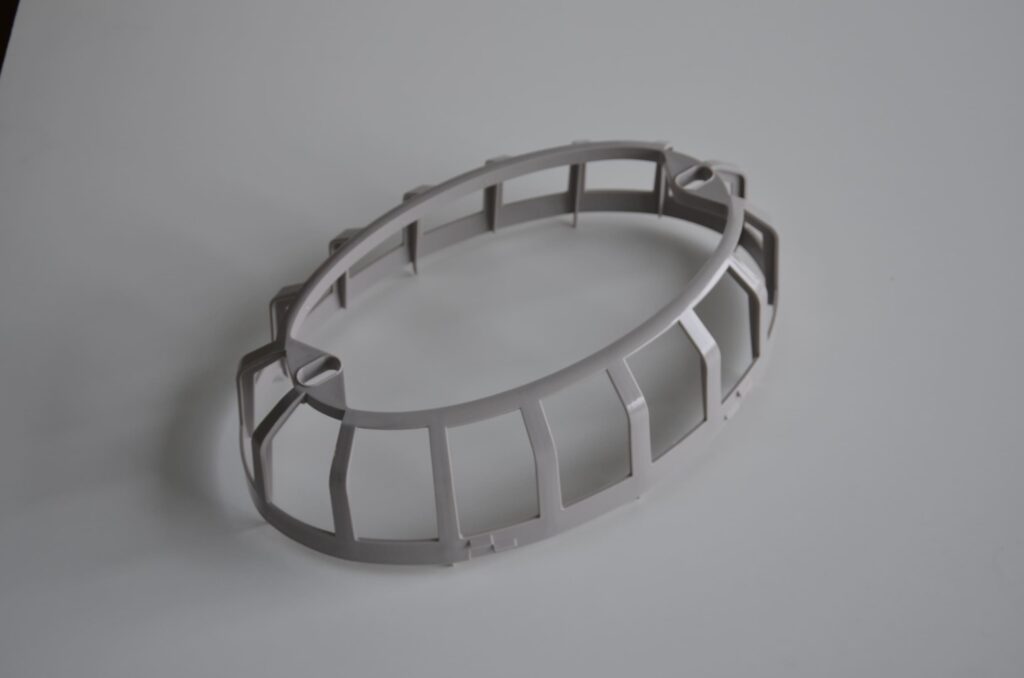 ROXELL GRILL WEWNĘTRZNY KIXOO