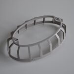 ROXELL GRILL WEWNĘTRZNY KIXOO