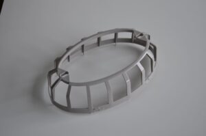 GRILL WEWNĘTRZNE KIXOO