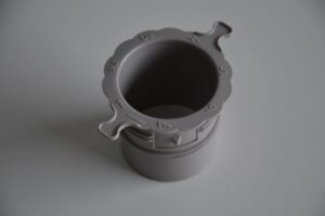 PIERŚCIEŃ MINIMAX CLASSIC