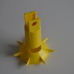 RAKIETA MINIMAX CLASSIC