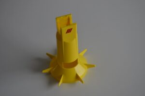 RAKIETA MINIMAX CLASSIC