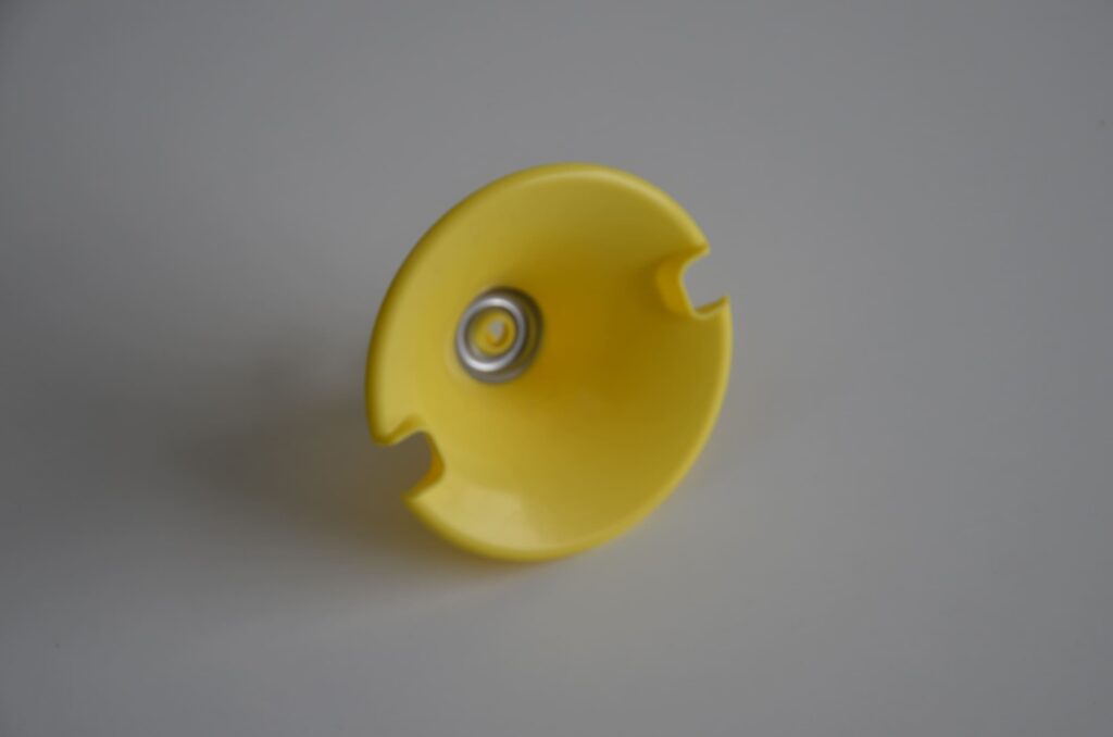 MISKA ŚREDNIA SPARK CUP