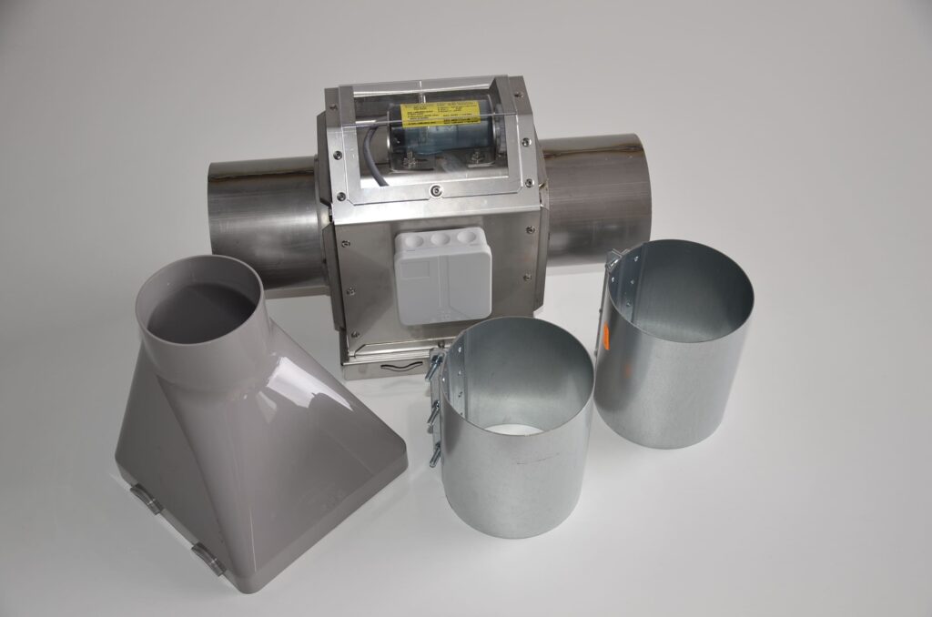 WYSYP AUTOMATYCZNE FA125