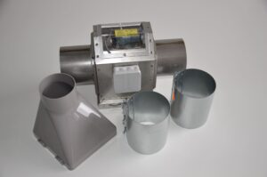 WYSYP AUTOMATYCZNE FA125