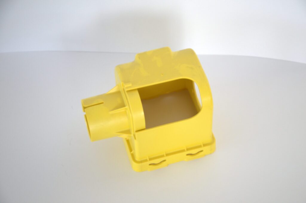 OBUDOWA DO JEDNOSTKA KONTROLNEJ