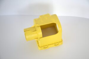 OBUDOWA DO JEDNOSTKA KONTROLNEJ