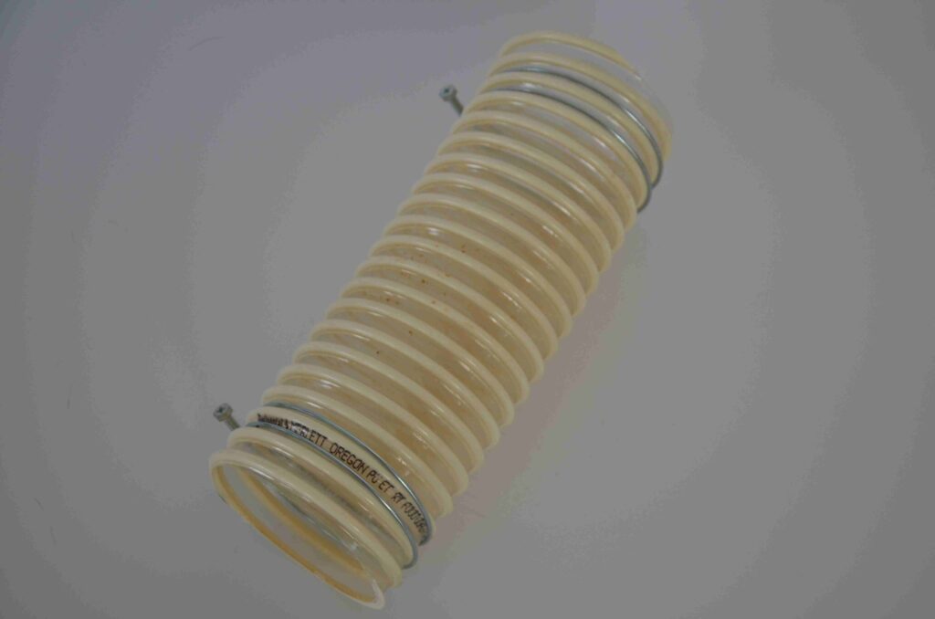 RURKA ELASTYCZNA ŚR. 110 MM