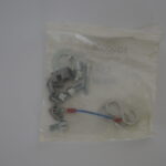 ZESTAW DO ŁĄCZENIA SPIRALI DO KARMIDŁA KONTROLNEJ