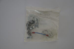 ZESTAW DO ŁĄCZENIA SPIRALI DO KARMIDŁA KONTROLNEJ