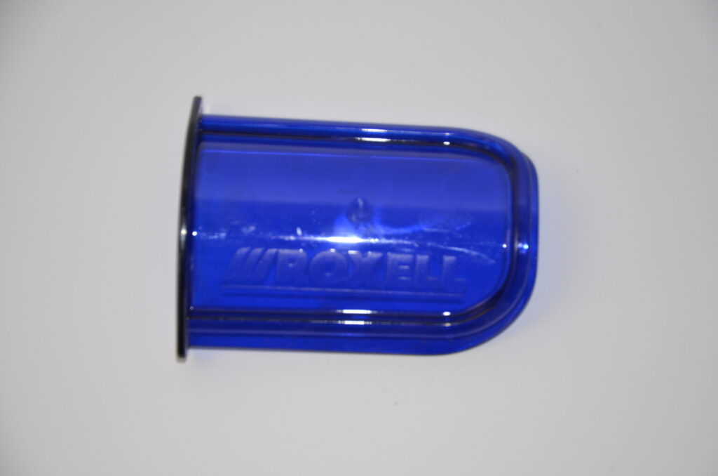 OKIENKO DO OBUDOWA JEDNOSTKA KONTROLNEJ