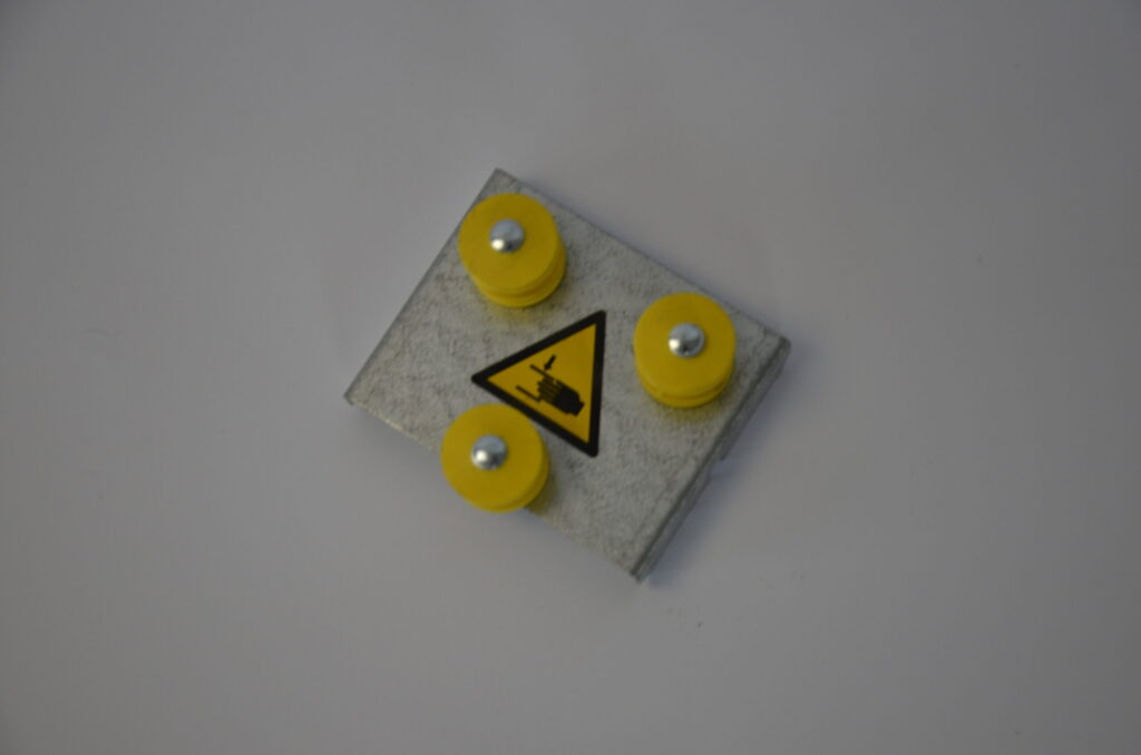 DASZEK KARMIDŁO KONTROLNE MINIMAX