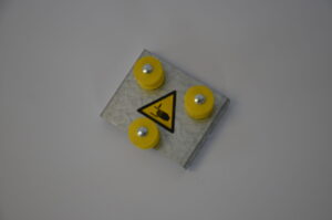 DASZEK KARMIDŁO KONTROLNE MINIMAX