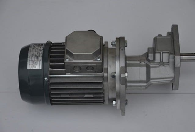 Jednostka napędowa 0,37 Kw