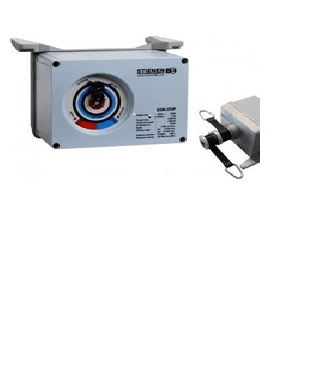 Serwomotor 24V do regulacji wlotów (z potencjał metr)