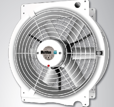 Mieszacz 45 cm 1-fazowy