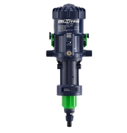 DOZOWNIK MIXTRON 0,2 – 2 %