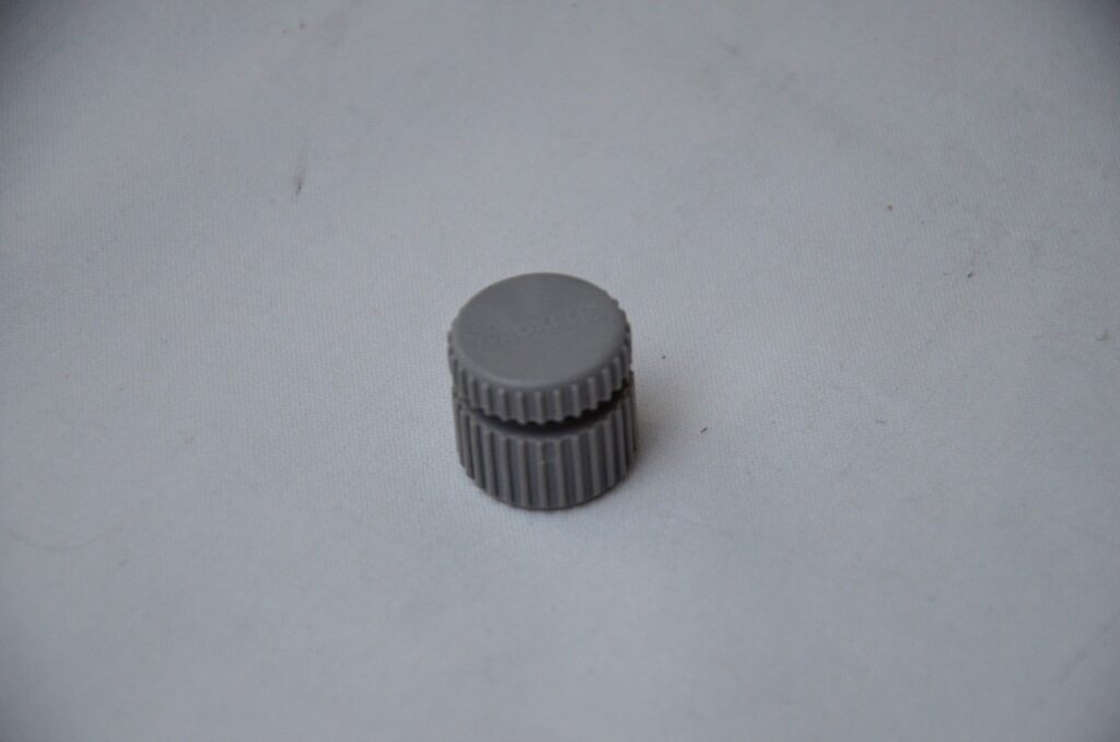 Regulator wysokości linii pojenia