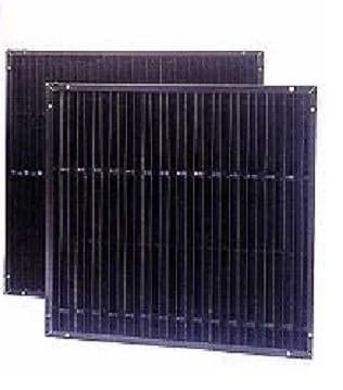 Zaciemniacz Munters 140 cm