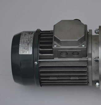 Silnik 0,37 Kw