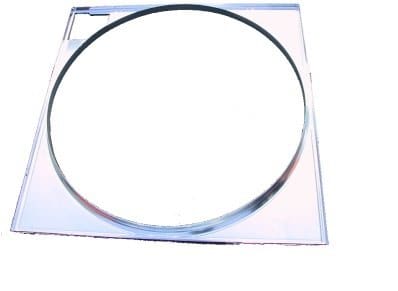 4. Panel główny, venturi