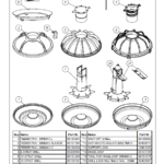 ROXELL RAKIETA MINIMAX CLASSIC