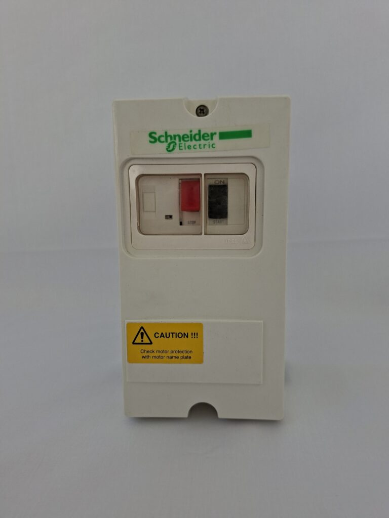 WŁĄCZNIK 1,6 -2,5 amp ROXELL