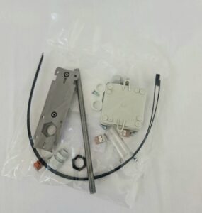 ROXELL UCHWYT SENSOR 24V