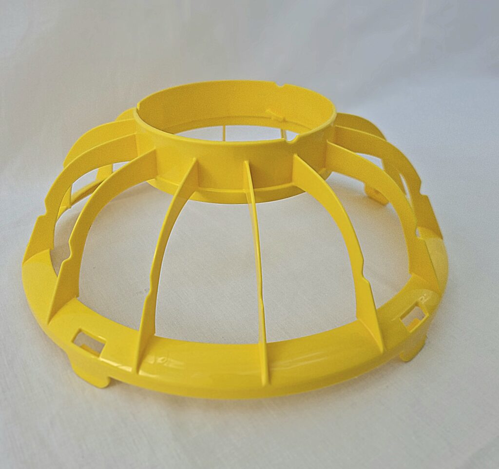 GRILL MINIMAX NOWY ROXELL