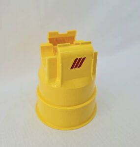 RAKIETA MAŁA KIXOO ROXELL