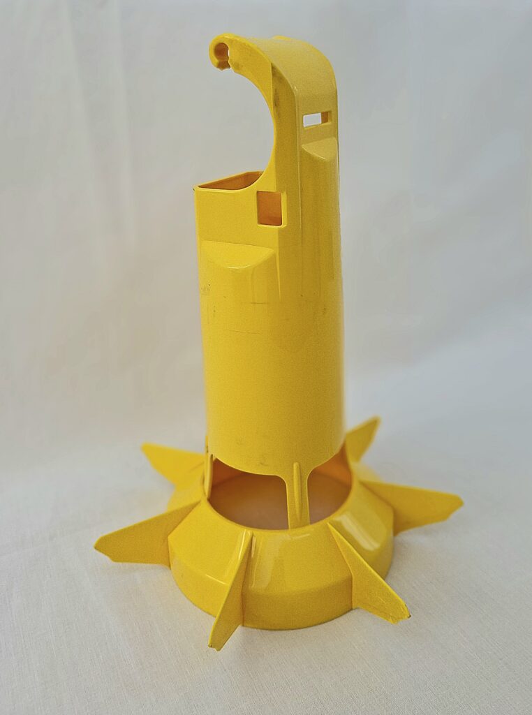 RAKIETA MINIMAX ZAWIAS ROXELL