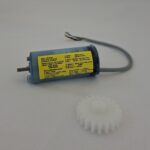 ROXELL SILNIK WYSYP AUTOMATYCZNY FA 125