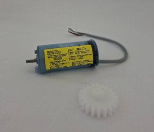 ROXELL SILNIK WYSYP AUTOMATYCZNY FA 125