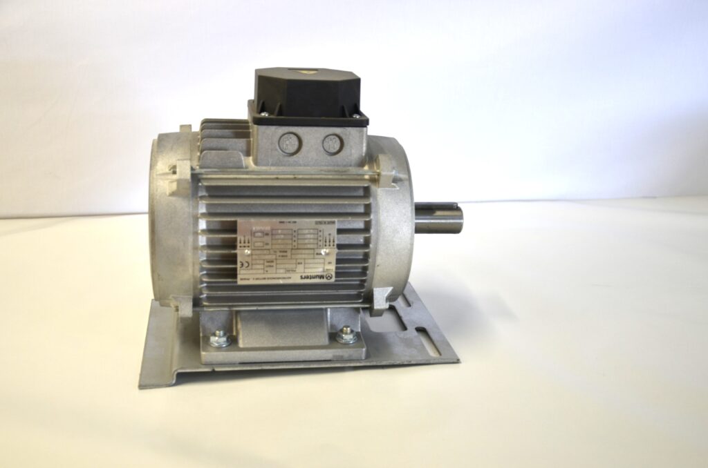 MUNTERS MOTOREDUKTOR EM-50