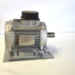 MUNTERS MOTOREDUKTOR EM-50