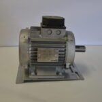 MUNTERS SILNIK EM-50