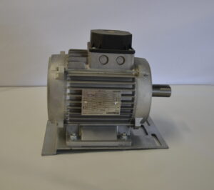 MUNTERS SILNIK EM-50