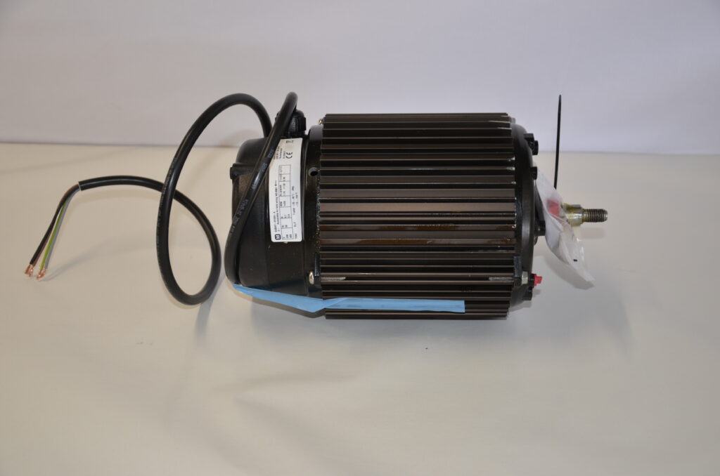 MULTIFAN SILNIK 1,1 KW