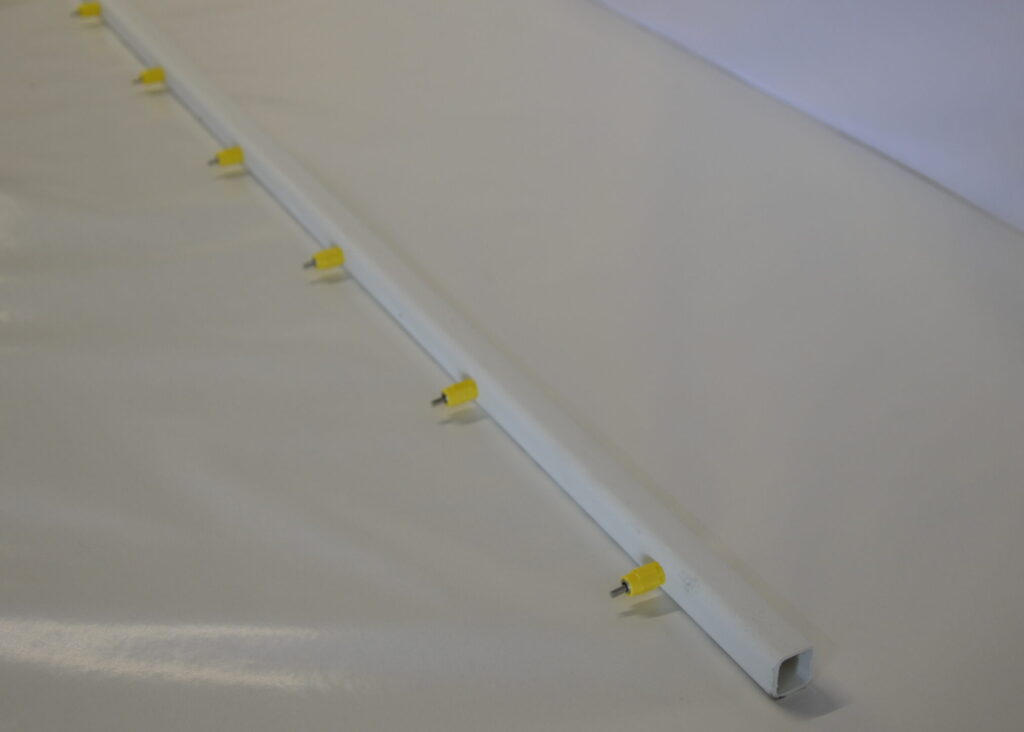 ROXELL RURA POJENIA SWIFLO FS 130