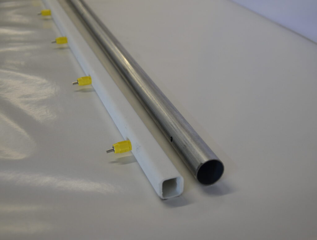 ROXELL RURA POJENIA METALOWA