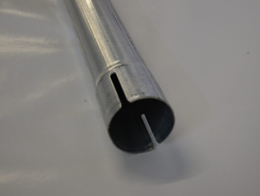 ROXELL RURA POJENIA METALOWA