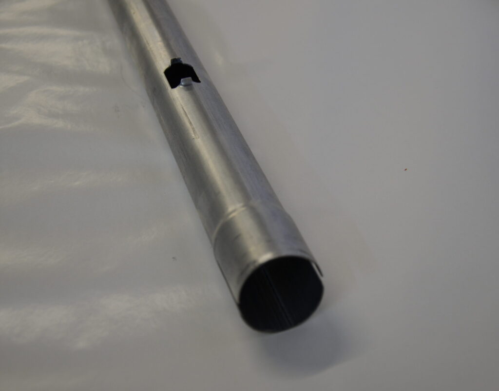 ROXELL RURA KARMIENIA 3 OTWOROWA KWADRATOWA