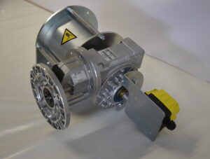 ROXELL WINDA ELEKTRYCZNA SYSTEM KARMIENIA