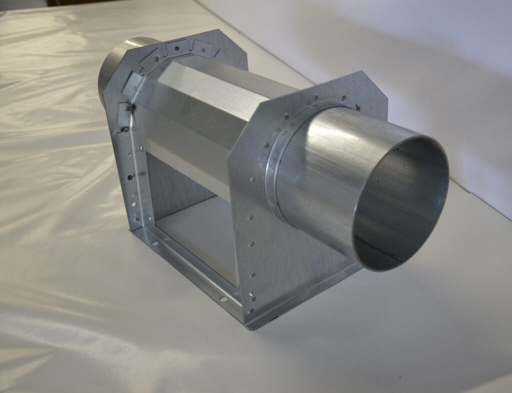 ROXELL JARZMO FA 125 PRZELOTOWE